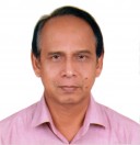 Dr. Salamat Khandker